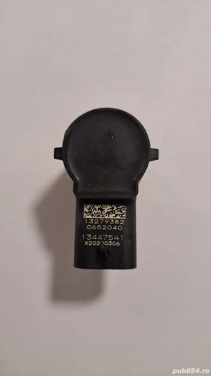 Cablaj și senzori parcare Opel Astra K 2016 - imagine 6