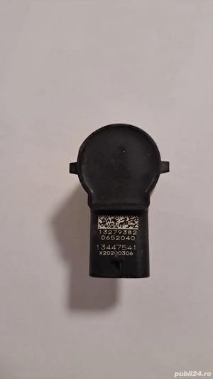 Cablaj și senzori parcare Opel Astra K 2016 - imagine 5