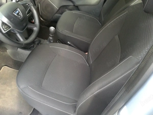 Dacia Lodgy 7 loc., an 2020, motor 1332cmc 102CP, 68000 km - imagine 7