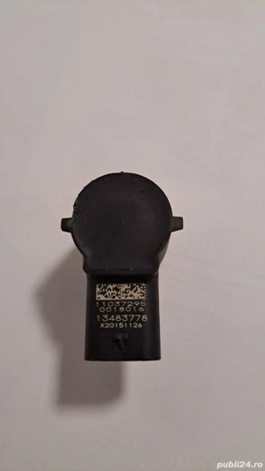 Cablaj și senzori parcare Opel Astra K 2016 - imagine 4