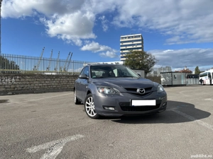 Mazda 3 - 1.6 Benzina - Scanune incalzite - Xenon