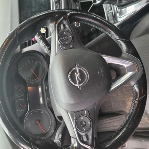 Opel Crossland x 1.2 benzină 110cp 2017 - imagine 6