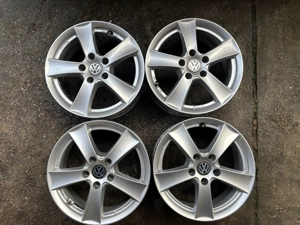 JANTE Vw,seat audi skoda 5x112 pe 16 