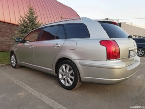 Vand Toyota Avensis 2004 Euro4 2.0 d4d Diesel 116cp - imagine 4