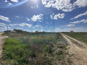 Parcela de 350mp-Ghercesti-Primaverii-Deschidere 16m