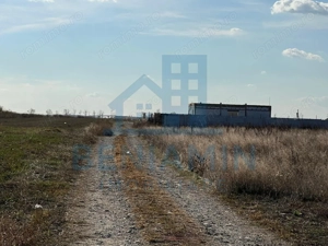 Parcela de 350mp-Ghercesti-Primaverii-Deschidere 16m - imagine 5