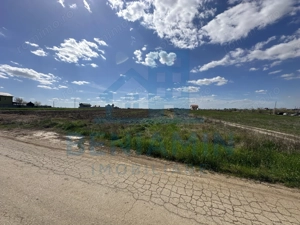 Parcela de 350mp-Ghercesti-Primaverii-Deschidere 16m - imagine 4