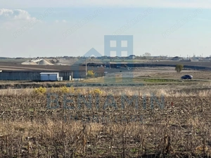 Parcela de 350mp-Ghercesti-Primaverii-Deschidere 16m - imagine 7