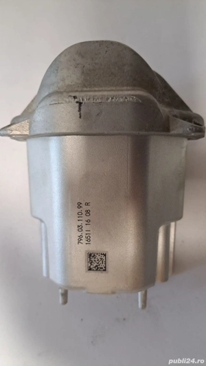 Module calculator faruri led Opel Astra K - imagine 5