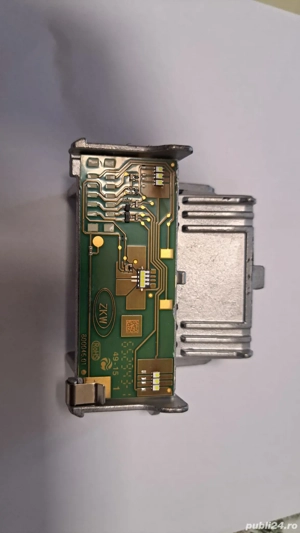 Module calculator faruri led Opel Astra K - imagine 7