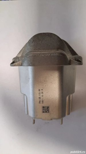 Module calculator faruri led Opel Astra K - imagine 2