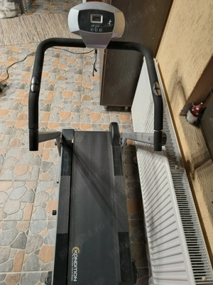 Bandă mecanică de alergare