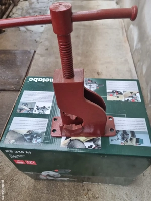 vde vanzare mengina teava