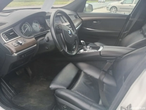 Bmw seria 5 GT 3.0 diesel