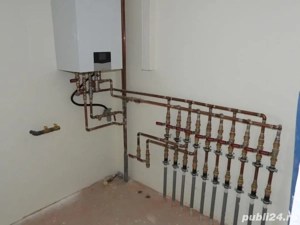 Vila deosebita in apropiere de Ploiesti - imagine 8