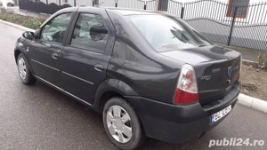 logan 2008 motor 1.5 dci acte la zi fiscal pe loc 