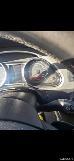 vand audi Q7 - imagine 4