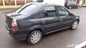 logan 2008 motor 1.5 dci acte la zi fiscal pe loc