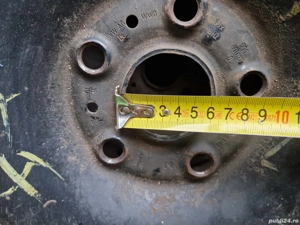 Set de iarna passat b6