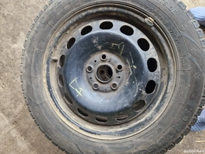 Set de iarna passat b6 - imagine 3