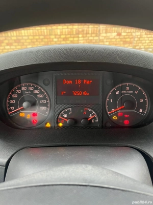 Citroen Jumper  - imagine 7