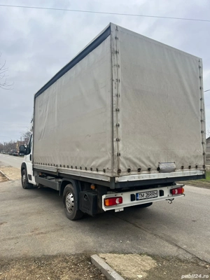 Citroen Jumper  - imagine 4