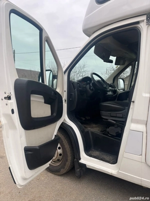 Citroen Jumper  - imagine 2