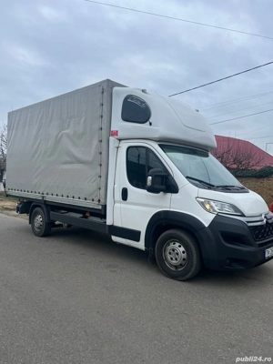 Citroen Jumper  - imagine 3