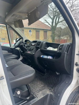 Citroen Jumper  - imagine 8