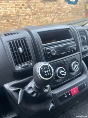 Citroen Jumper  - imagine 6