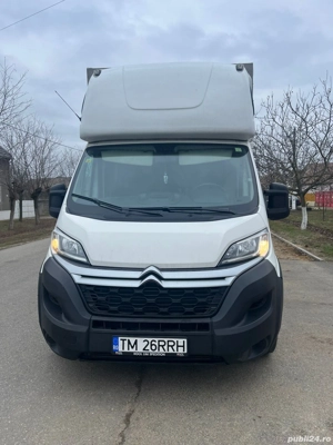 Citroen Jumper  - imagine 5