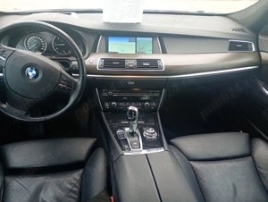Bmw seria 5 GT 3.0 diesel