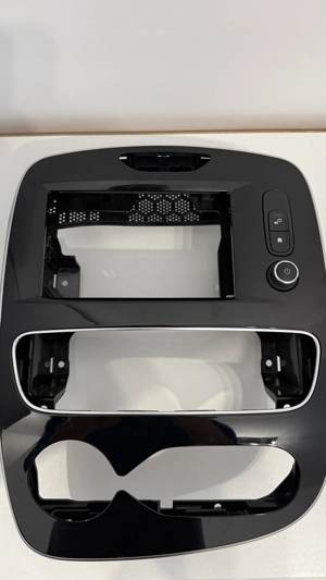 Navigatie Auto Originală OEM Renault Clio 4 + Mască