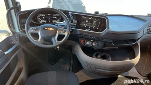 DAF XG 530 FT new model - euro 6 - 461000 km - 2022