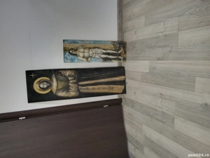 Vând icoane pe lemn 