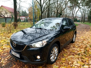 Mazda CX-5 Skyactive automata 4X4 motorizare 2.2 diesel Euro 6 Takumi - imagine 5