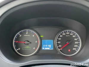 Mitsubishi Outlander 3 Intense 4WD | 2017 | 79.000 km | Euro 6 - imagine 5