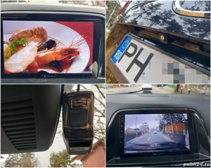 Mazda CX-5 Skyactive automata 4X4 motorizare 2.2 diesel Euro 6 Takumi - imagine 9