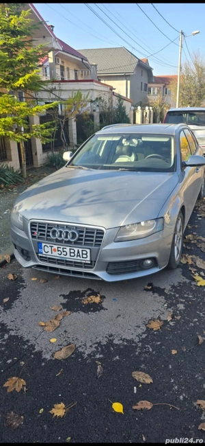vand audi a4 - imagine 3