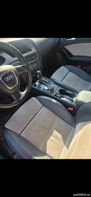 vand audi a4 - imagine 2