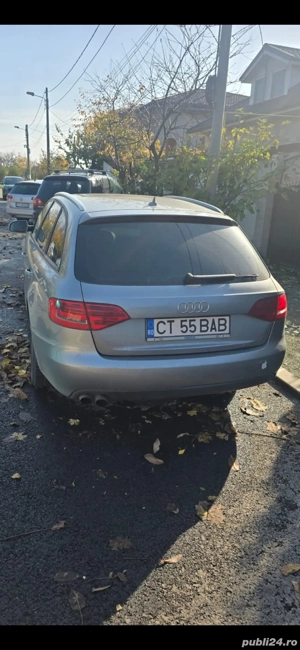 vand audi a4 - imagine 4