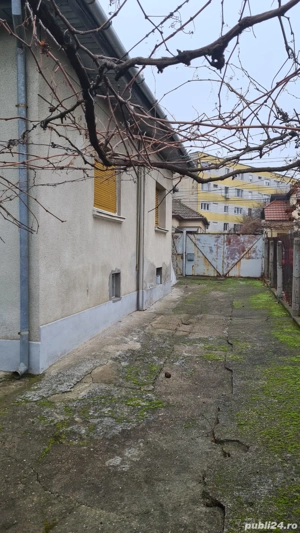 Vand casa in Elisabetin