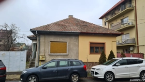 Vand casa in zona centrala Timisoara (Elisabetin) - imagine 3