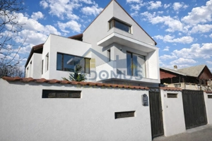 Casă P+1+M - Teren 310 mp -6 Camere- 4 Băi – Ploiești - Premium