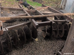 Utilaje pentru Agricultura - imagine 7