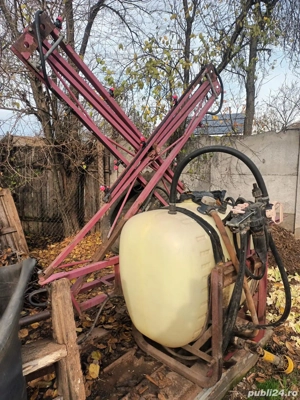 Utilaje pentru Agricultura - imagine 3