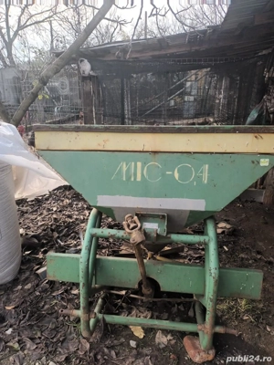 Utilaje pentru Agricultura