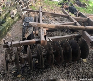 Utilaje pentru Agricultura - imagine 8