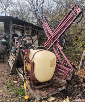 Utilaje pentru Agricultura - imagine 4