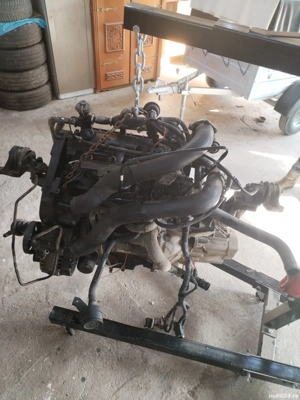 Motor Peugeot Boxer/Jumper 